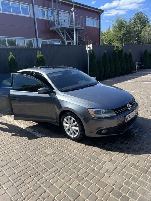 VOLKSWAGEN JETTA 2013 VIN 3VWD17AJ2EM385111 фото оголошення 8 з 9