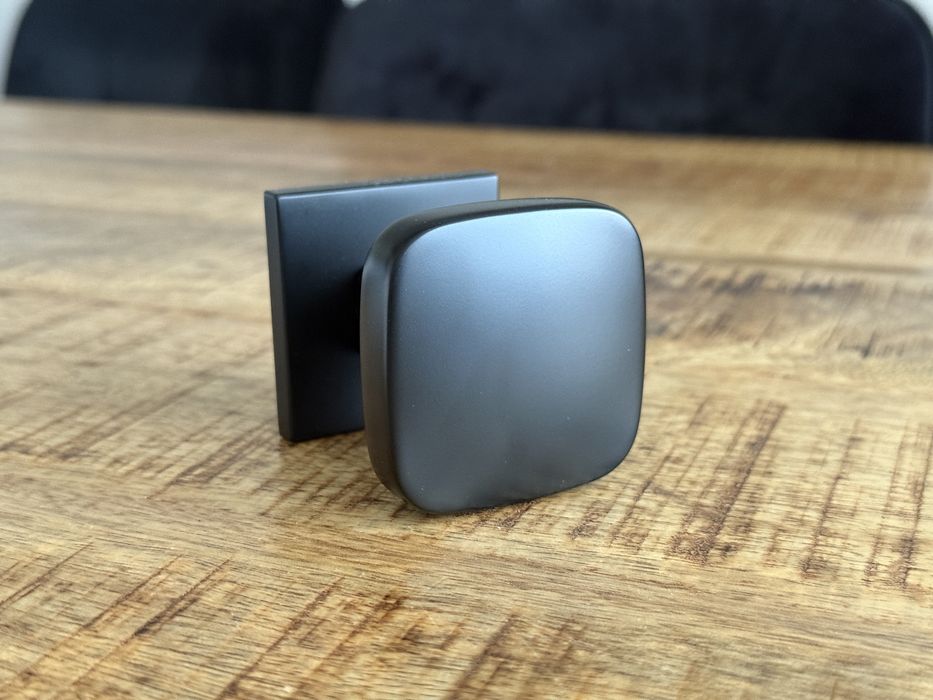 Gałka do drzwi Infinity line