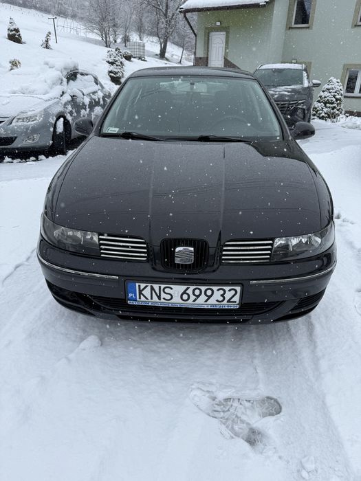 Seat Leon 1.9TDI