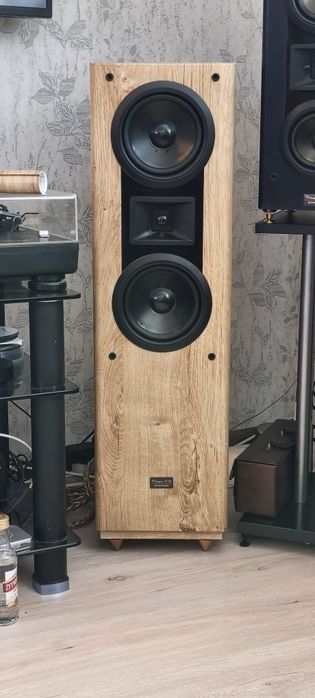 Kolumny Pioneer Prologue S-110