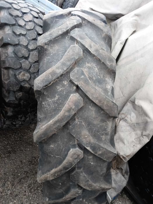 13.6-28 Cultor AS-Agri 19 opona rolnicza