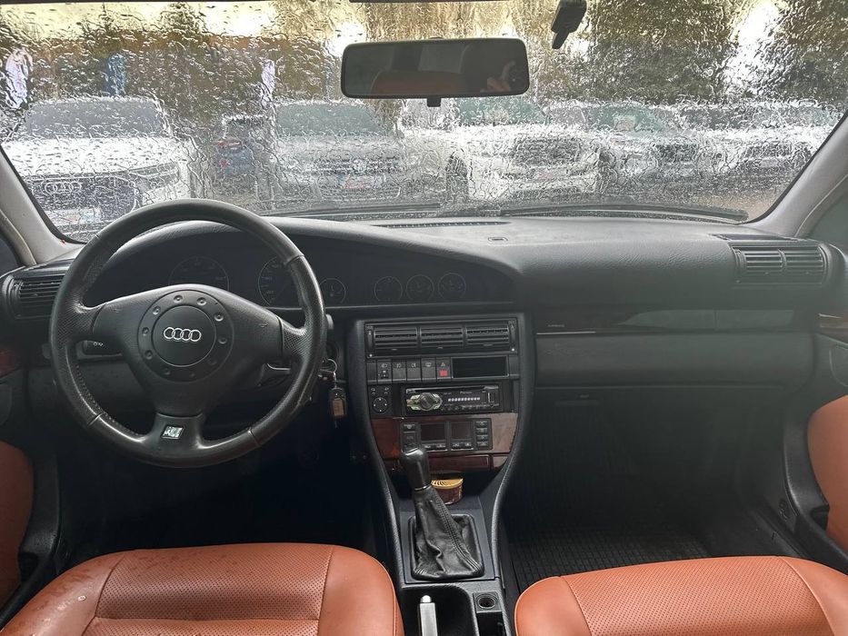 Audi A6 №4202 (ВНЕСОК від 10%) Альянс Авто Кривий Ріг