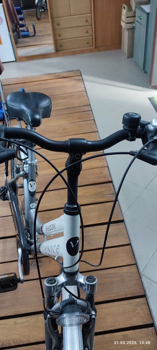 Продам австрійський велосипед