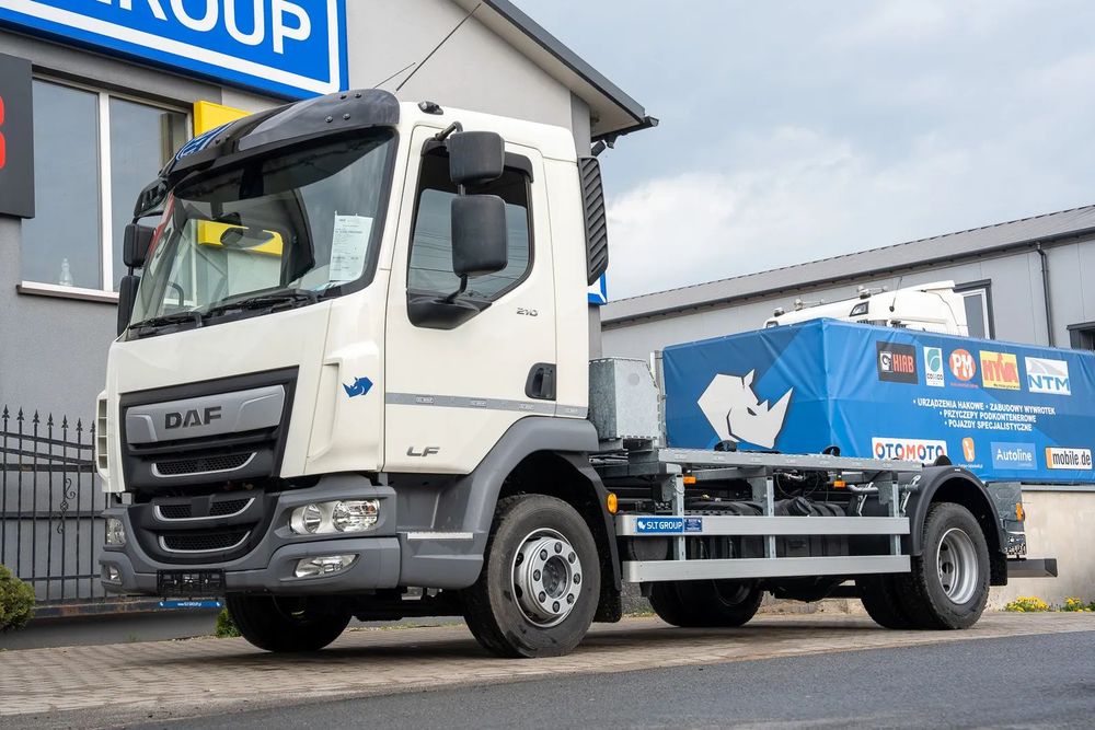 DAF