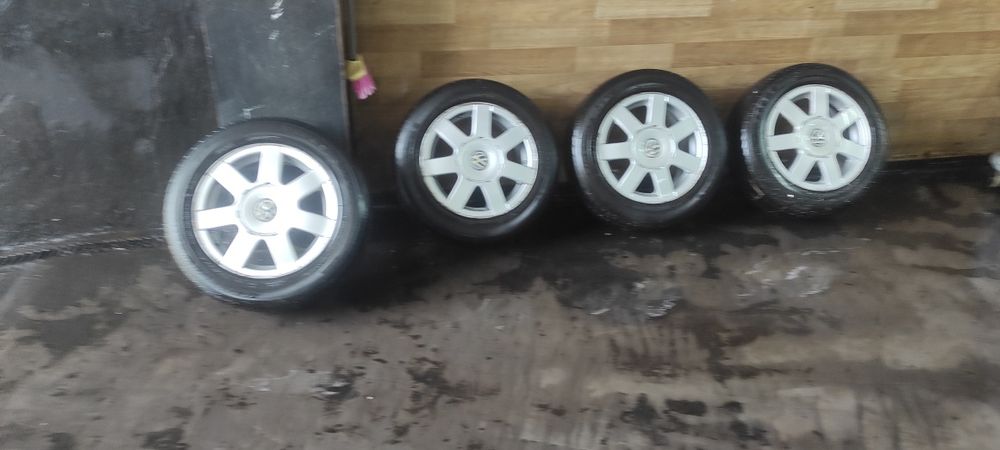 Jantes roda 15 carro ou carrinha