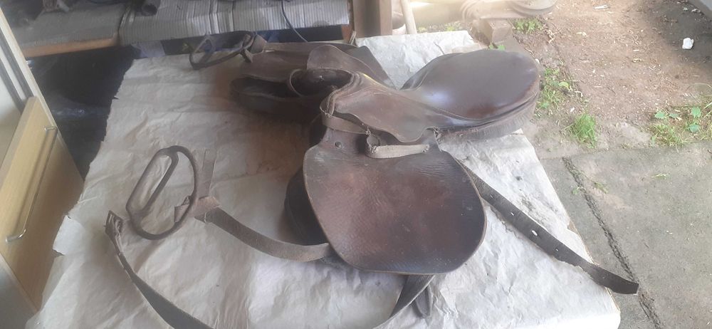 седло конное седло для коня лошали