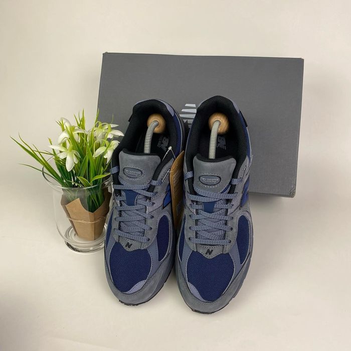 New Balance 2002R Cordura Gore Tex оригінал