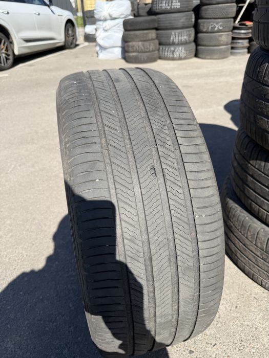 michelin premier LTX