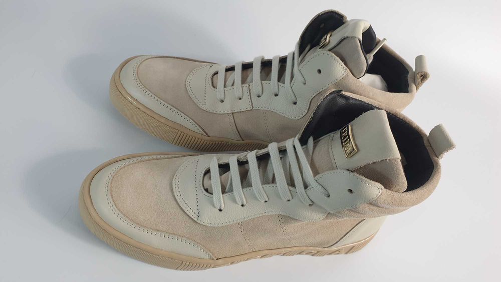 frida by schott & brinck trampki damskie SNEAKER rozmiar 40