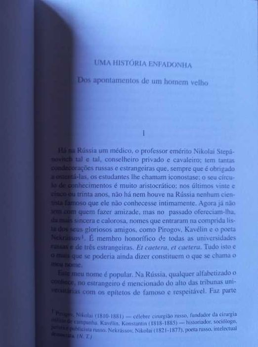 Contos de Tchékhov - Volume II - Anton Tchékhov