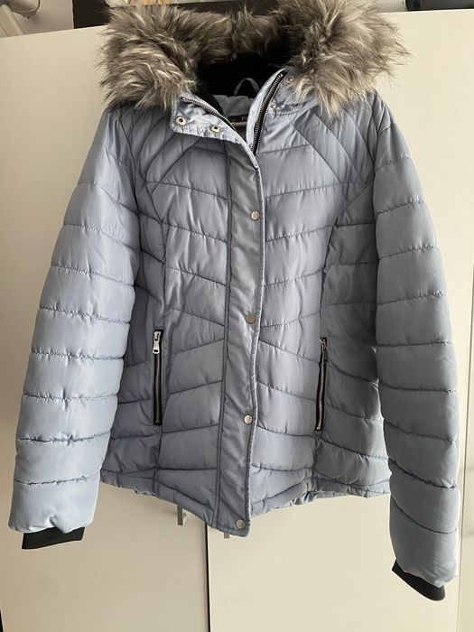 kurtka zimowa 4XL