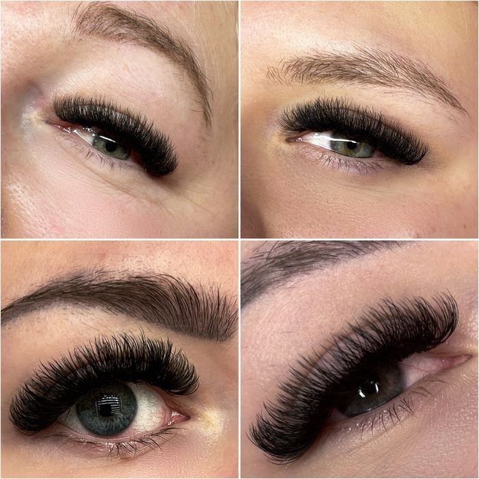 Przedłużanie rzęs- czas podkreślić swoje spojrzenie