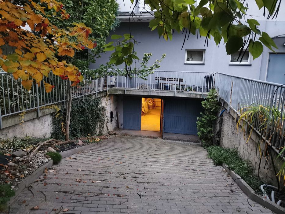 Garaż murowany Szwederowo do wynajęcia