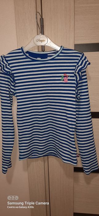 Кофточка новая для девочки