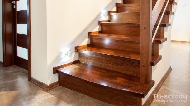Schody Drewniane Producent
