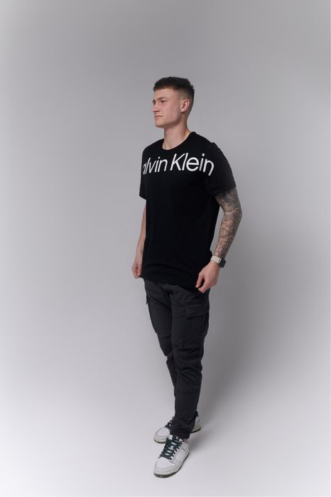 Футболка Calvin Klein