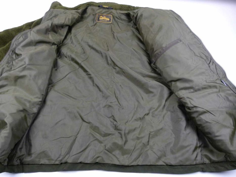 LAKSEN ocieplacz windstopper myśliwski XL/XXL
