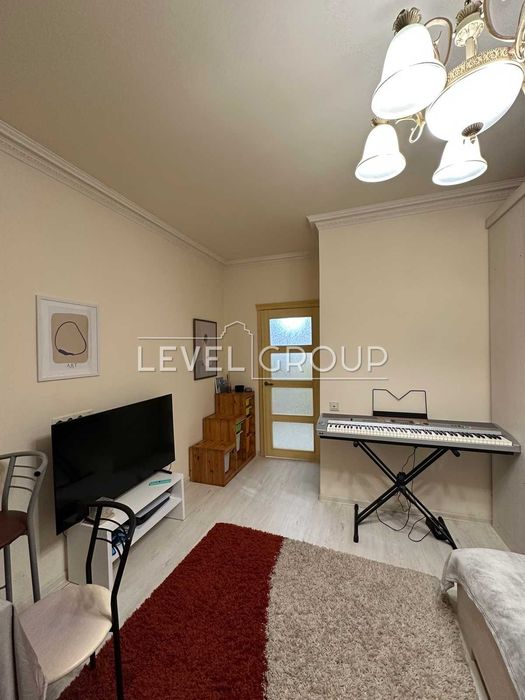 1-room apartment apartment by the address st. Per Delegatskiy (area 30 m²) - Atlanta.ua - photo 4