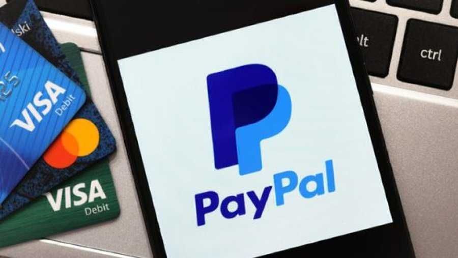 Консультацii з обмiну PayPal на гривню. Поповнення рахунків в EURO/GBP