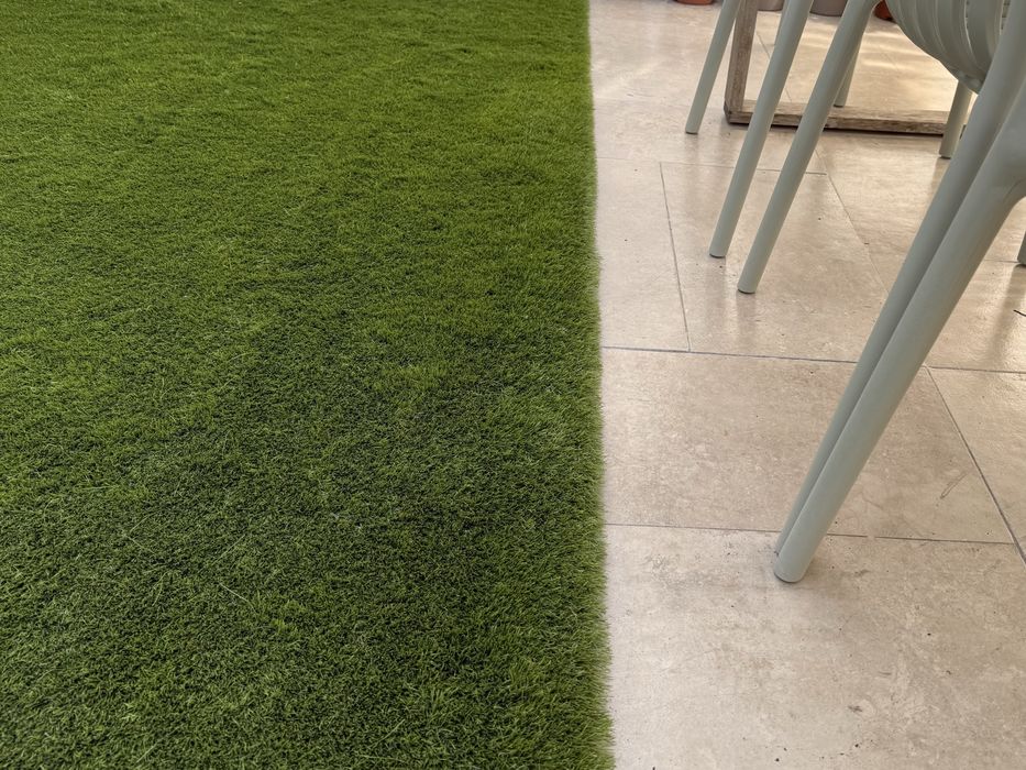 Relva Artificial Premium NOVA (40mm, Alhambra)