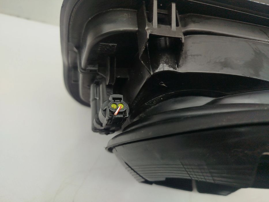 Tampa depósito combustível BMW X3 (G01, F97, G08)