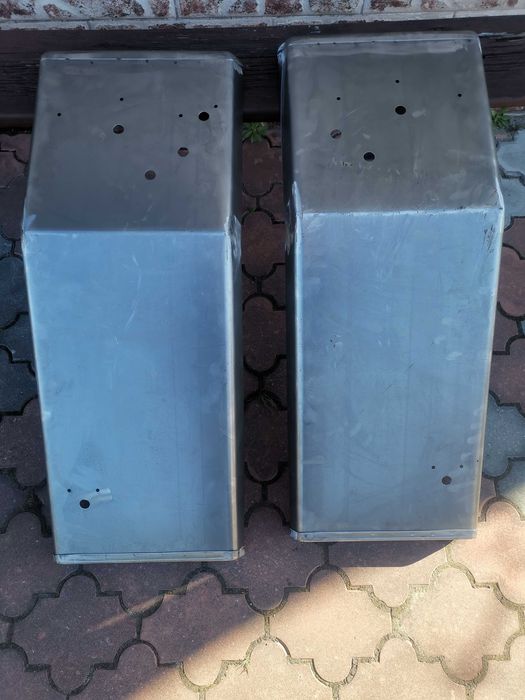 Reperaturka Błotnik Błotniki kabina maska Massey Ferguson mf 255 235 r