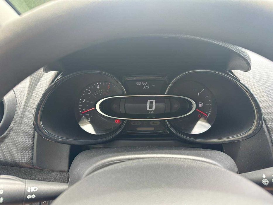 Renault Clio Van 1.5DCI