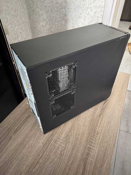 Системний блок i7-3820|16Gb DDR3|RX5500 8Gb|2TB +Монітор 24" Samsung