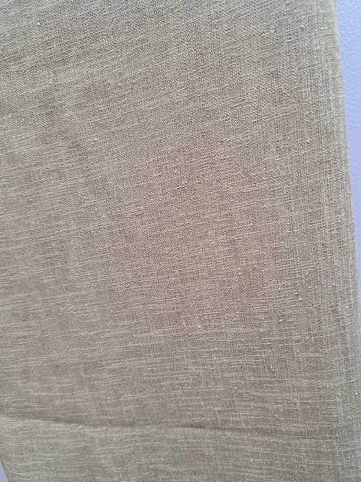 Lniane spodnie Safari Woman, rozmiar 38 – naturalna elegancja na lato