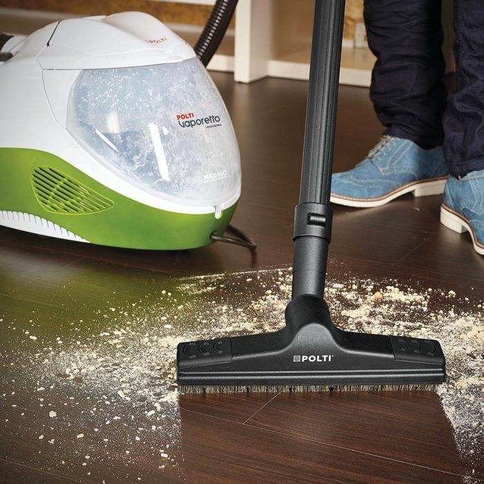 Máquina Limpeza Vapor POLTI VAPORETTO FAV 80 TURBO INTELL - 1350w 6B
