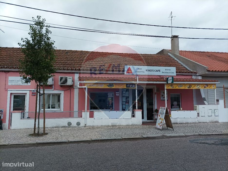 Loja  para venda — Vendas Novas, Évora