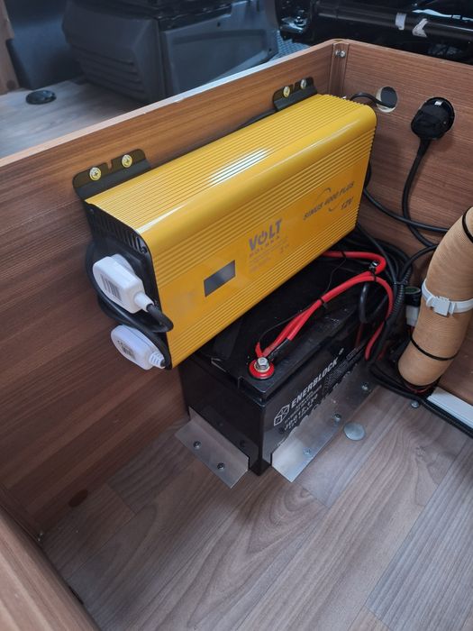 Serwis naprawa doposażenie przyczep i kamperów.