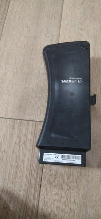 Bateria do roweru Samsung 24v