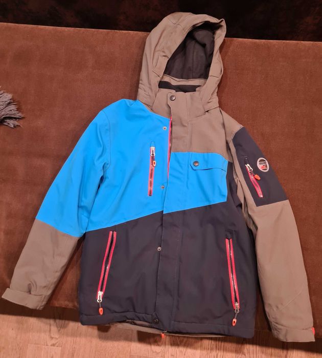 Kurtka narciarska Killtec rozmiar 152