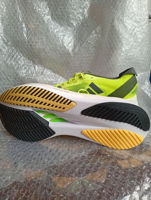 Adidas оригинальные беговые кроссовки