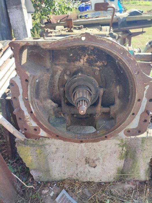 Продам запчастини до трактора ЮМЗ - 6 АЛ