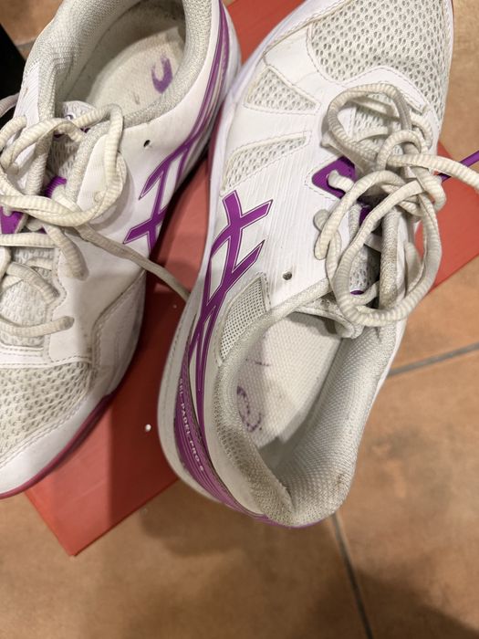 Vendo sapatilhas adulto