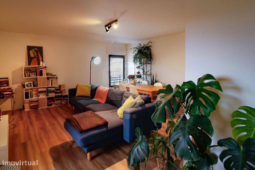 Apartamento T2 para venda