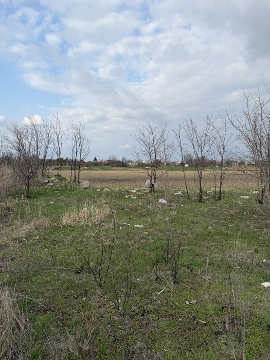 Продам землю 10 соток Березанівка/Петриківська