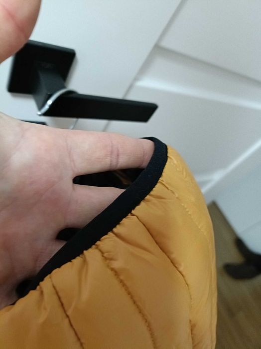 bezrękawnik Diverse kamizelka rozmiar L