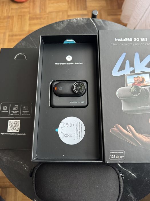 Vendo Insta Go3S