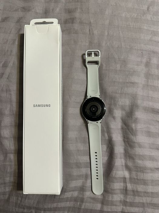 Galaxy watch 4 44mm ЯК НОВІ