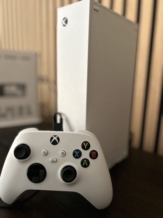 Xbox Series S 512GB
