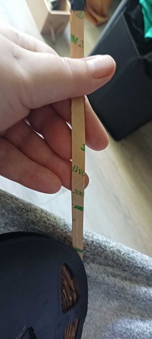 Светодиодная лента, 12 вольт белая.