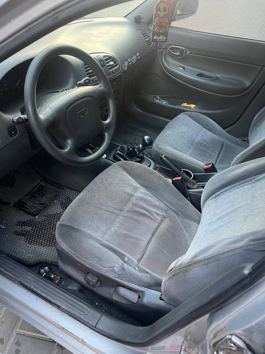 Продам Daewoo Nubira