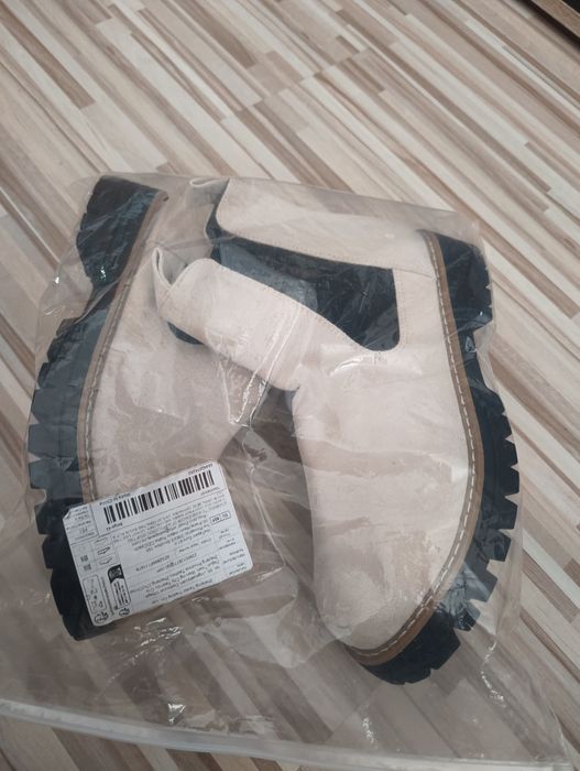Buty wiosenne 41