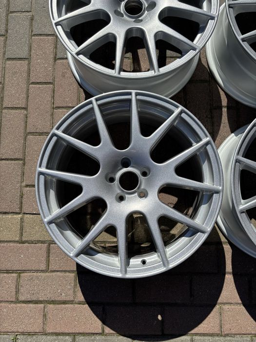 Felgi 19”  5x110