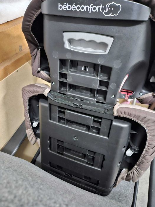 Cadeira auto Bebe Confort Rodi AirProtect Isofix Grupo 1