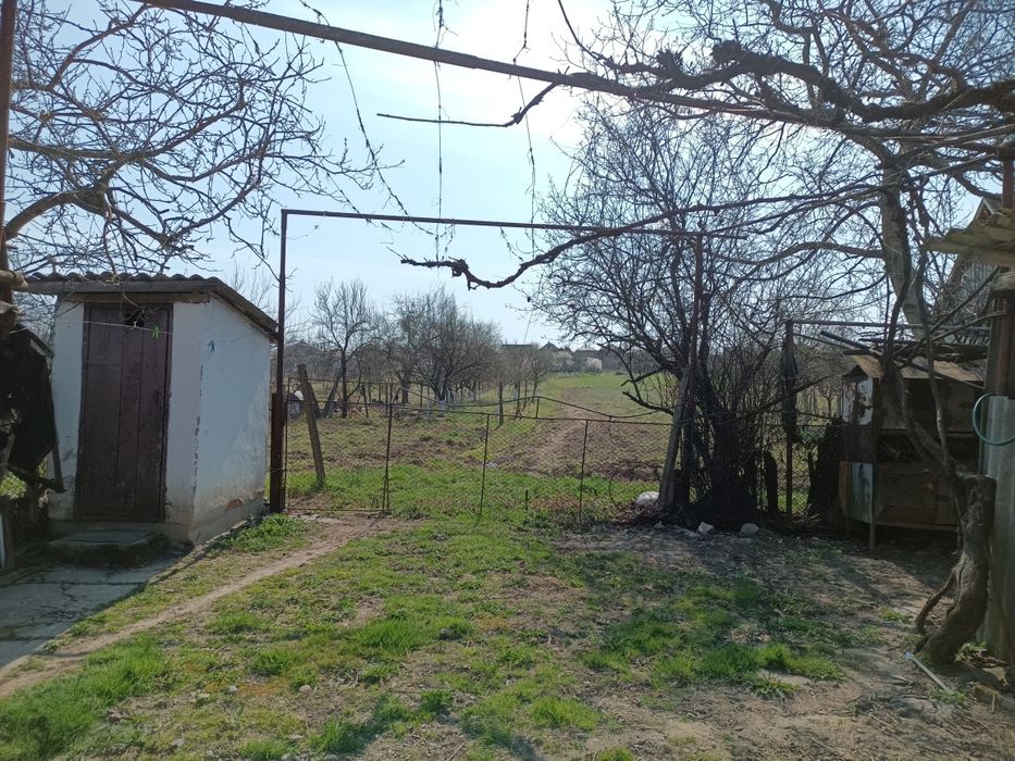 Будинок на дві сім'ї в передмісті Берегова