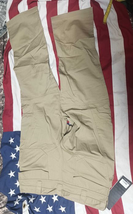 Тактические брюки Massif® ARC™ TAN